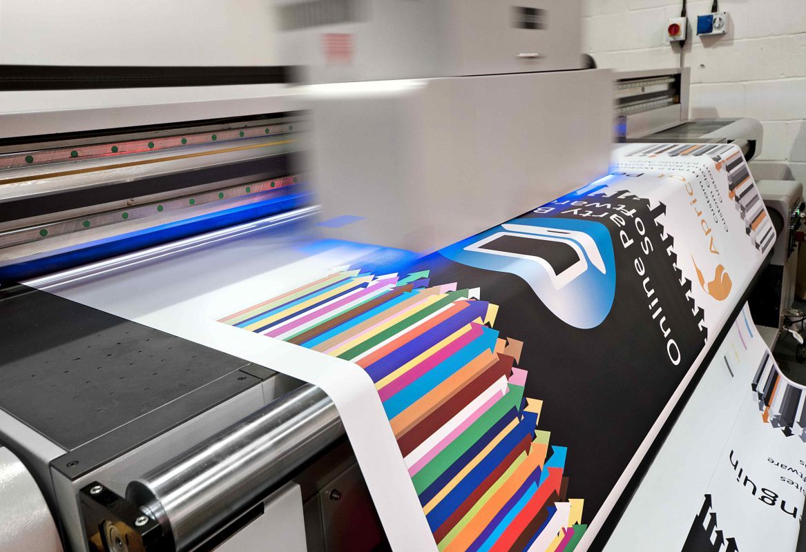 Queen Graphics and Printworks gallery 4